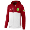 Southdown Mens Squash Hoody